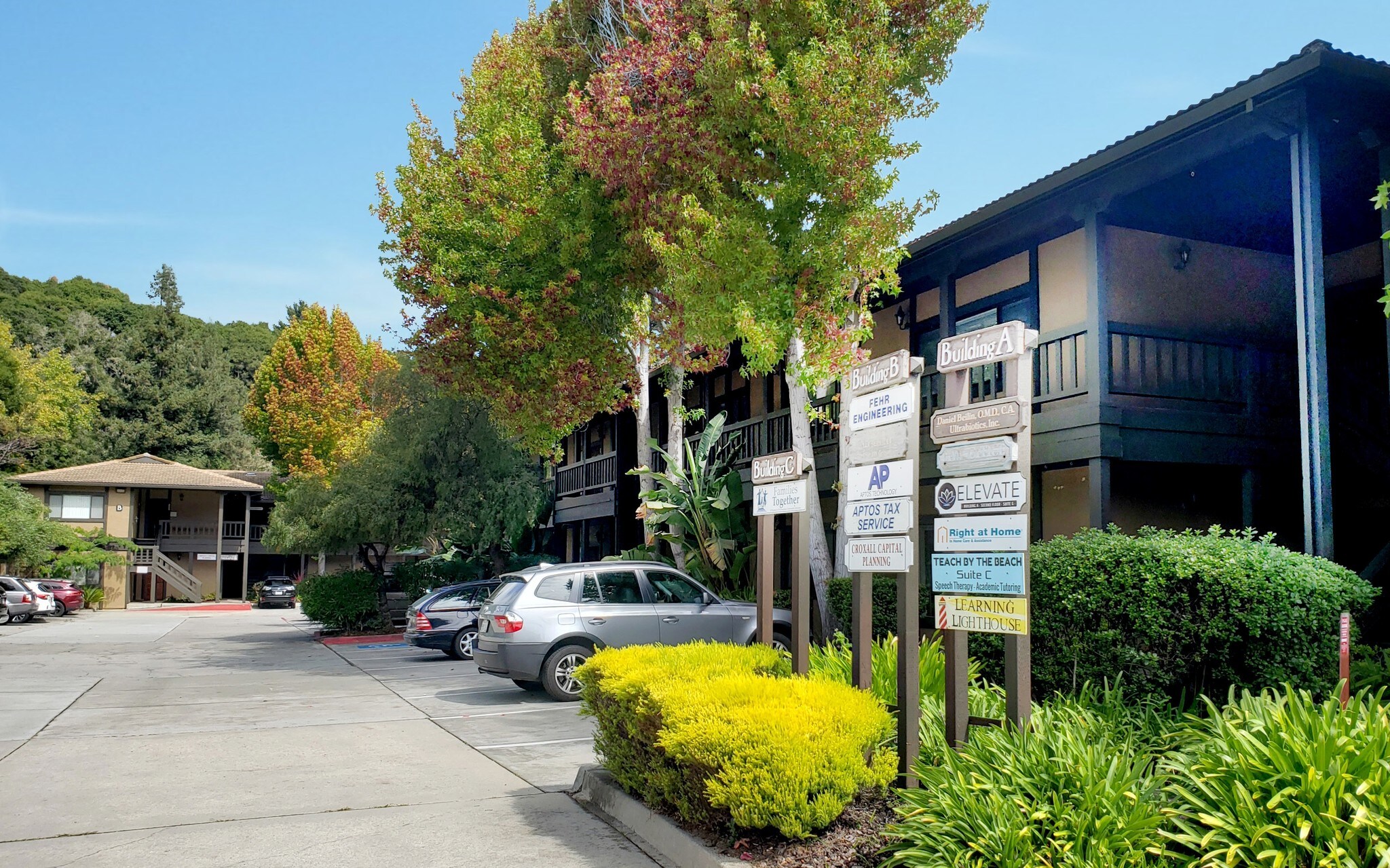 9057 Soquel dr, Aptos, CA for Rent