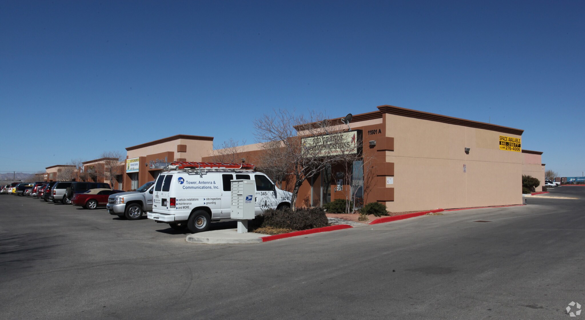 11601 Pellicano Dr, El Paso, TX for Rent