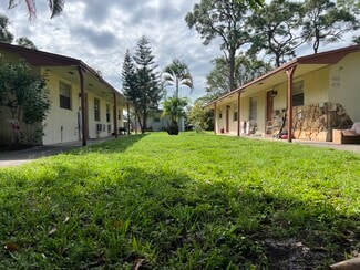 West Palm Beach, FL Apartments - 4764 Cole St West Palm Beach, FL Apartments - 4764 Cole St