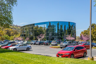 Carlsbad, CA Coworking Space - 1959 Palomar Oaks Way