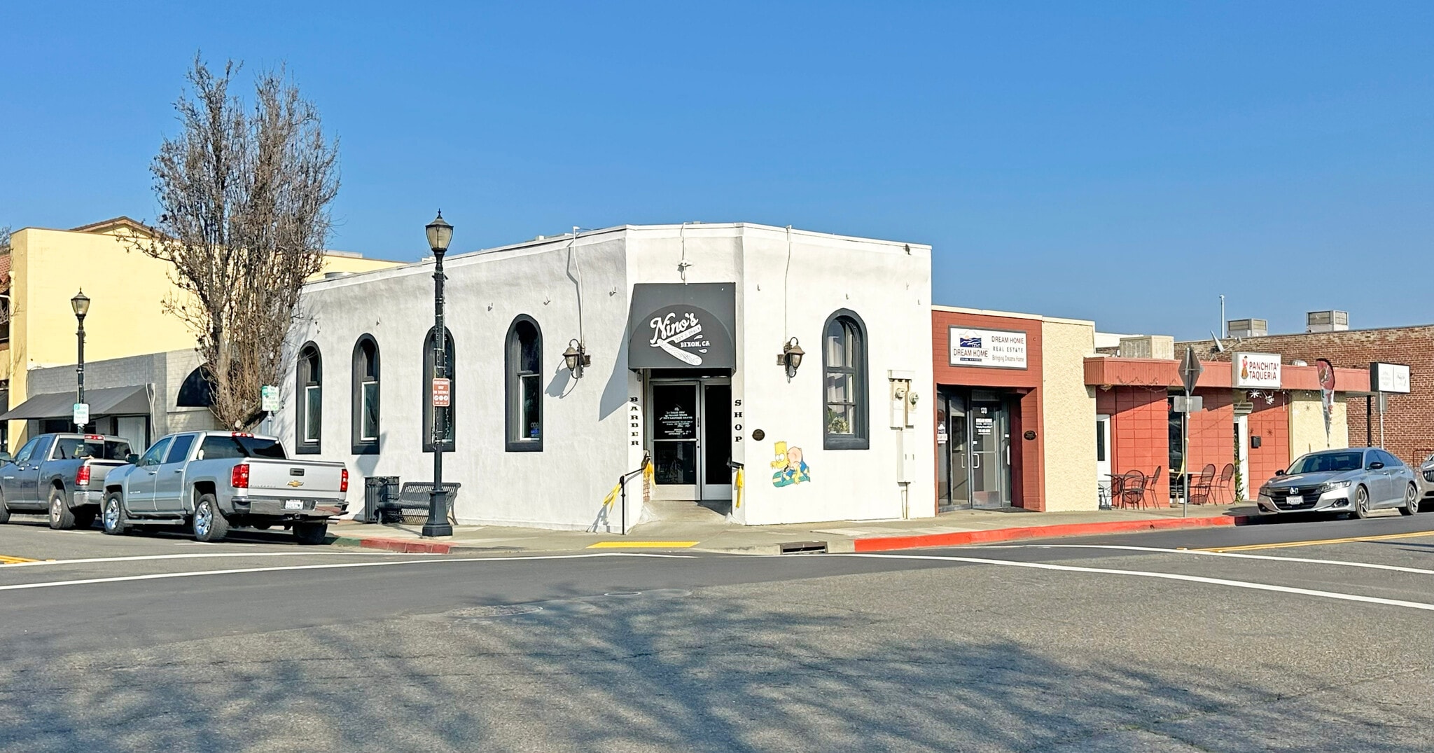 160 W A St, Dixon, CA for Sale