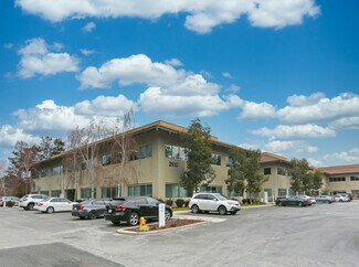 Santa Clara, CA Office - 5200 Great America Pky