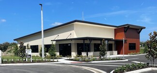Sarasota, FL Office - 2850 Height St