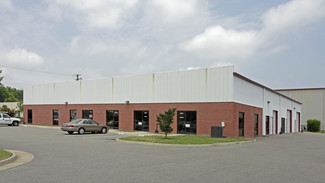 Hampton, VA Industrial - 2106 Aluminum Ave