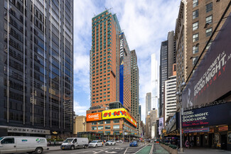 New York, NY Retail - 226 W 52nd St