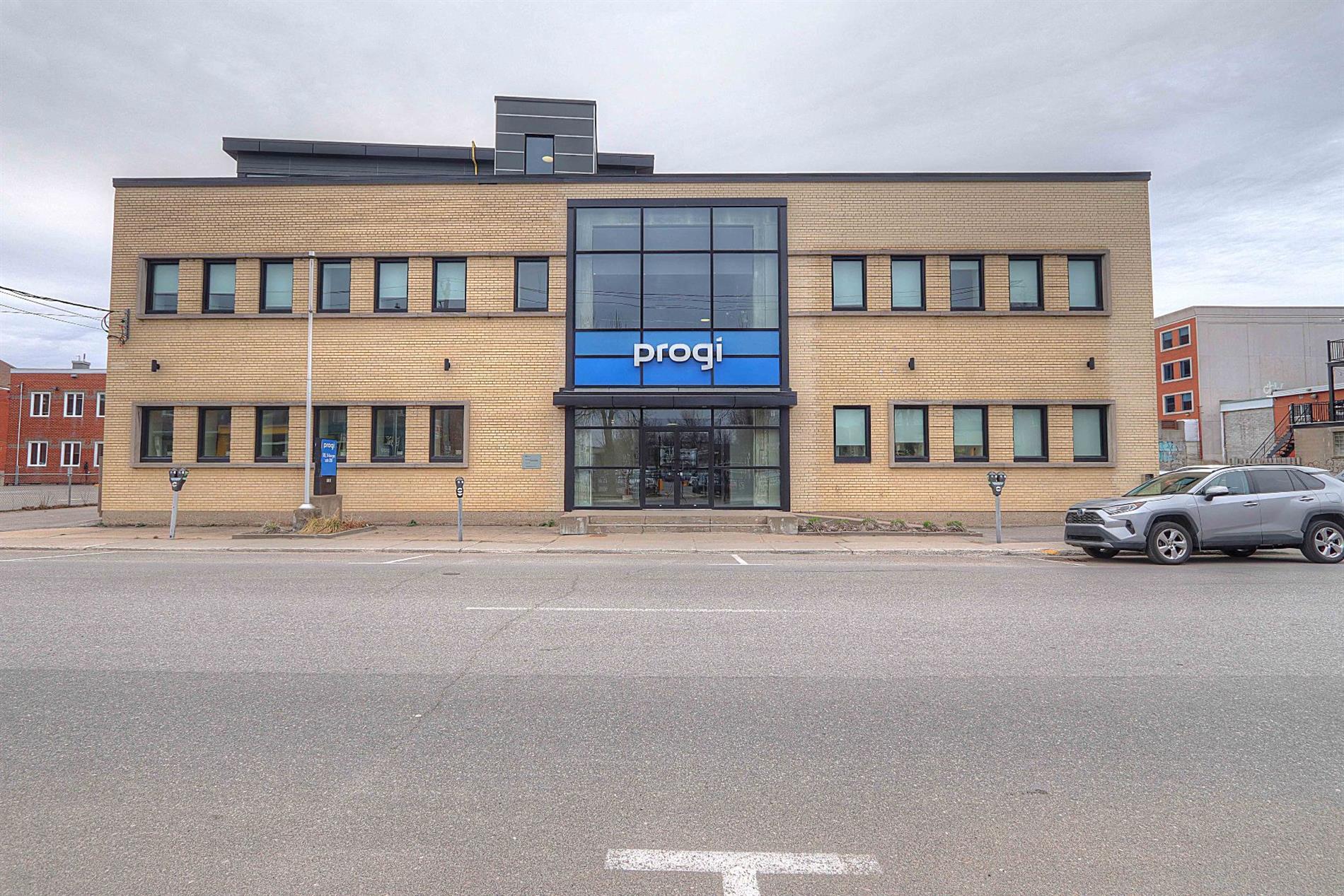 500 Rue Saint-Georges, Trois-Rivières, QC for Rent