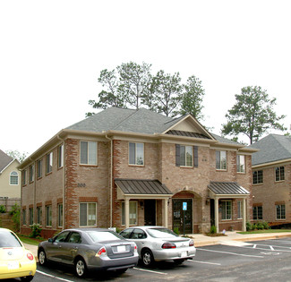 Marietta, GA Medical - 3855 Shallowford Rd