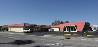 Fort Myers, FL Retail - 4120 Cleveland Ave