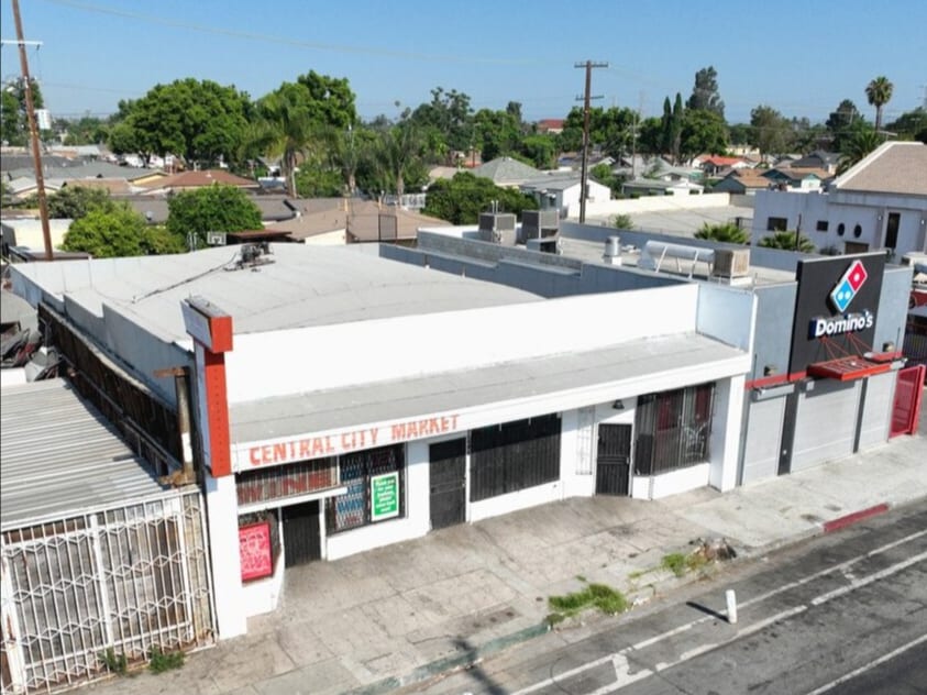 10209 S Central Ave, Los Angeles, CA for Sale