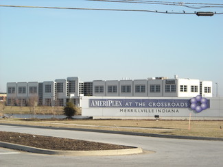 Crown Point, IN Commercial Land - I-65 @ Broadway