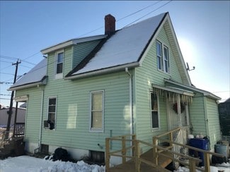 Norwalk, CT Apartments - 122 S Main St