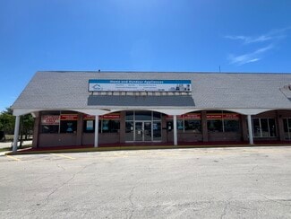 Lake Worth Beach, FL Retail - 1321 N Dixie Hwy