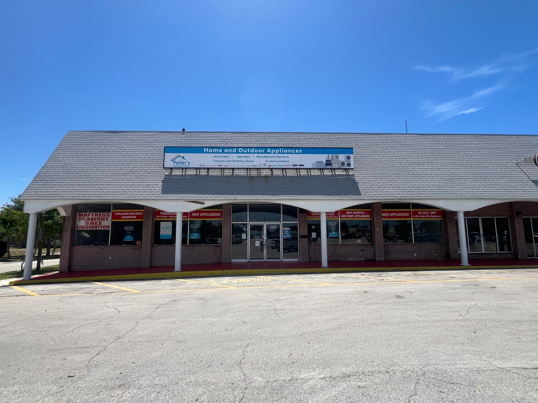 1321 N Dixie Hwy, Lake Worth Beach, FL for Rent