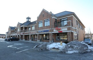 West Chicago, IL Retail - 530 Main St West Chicago, IL Retail - 530 Main St