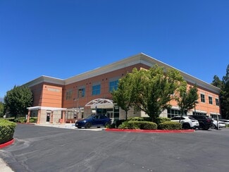 Airport Corporate Center