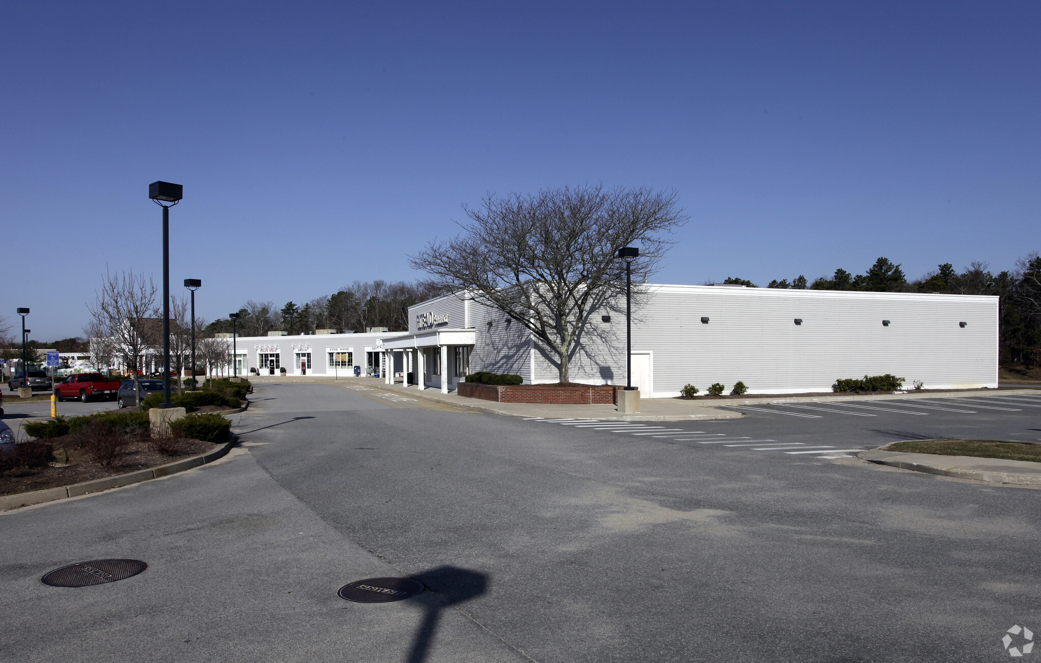 3848-3872 Falmouth Rd, Marstons Mills, MA for Rent