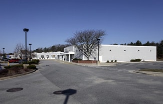 Marstons Mills, MA Retail - 3848-3872 Falmouth Rd Marstons Mills, MA Retail - 3848-3872 Falmouth Rd