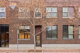 Lafayette, IN Office - 300 N 5th St