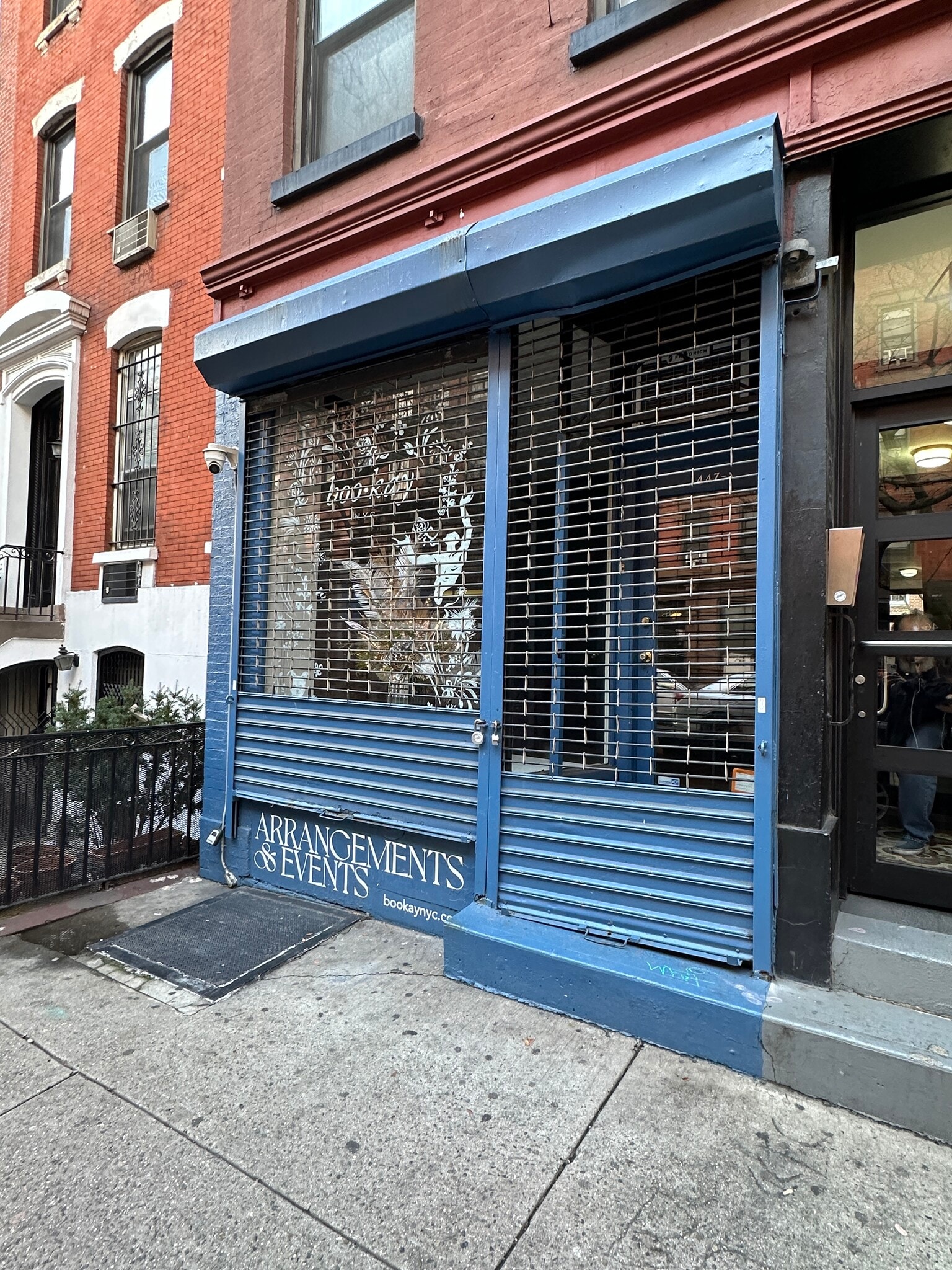 445-447 W 50th St, New York, NY for Rent