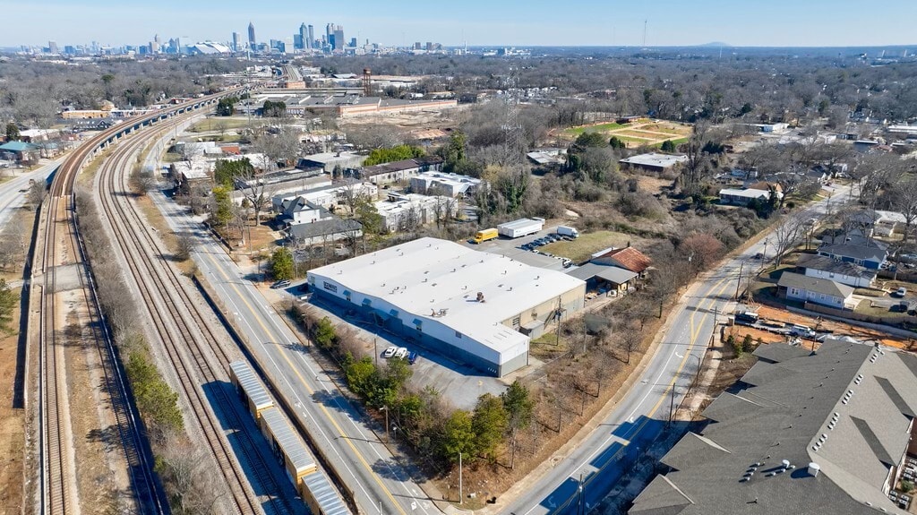 1314 Murphy Ave SW, Atlanta, GA for Rent