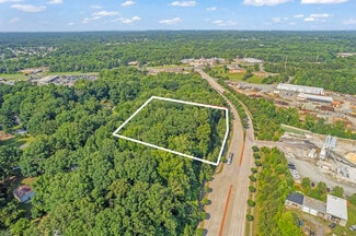 Charlotte, NC Industrial - 406 Oak St