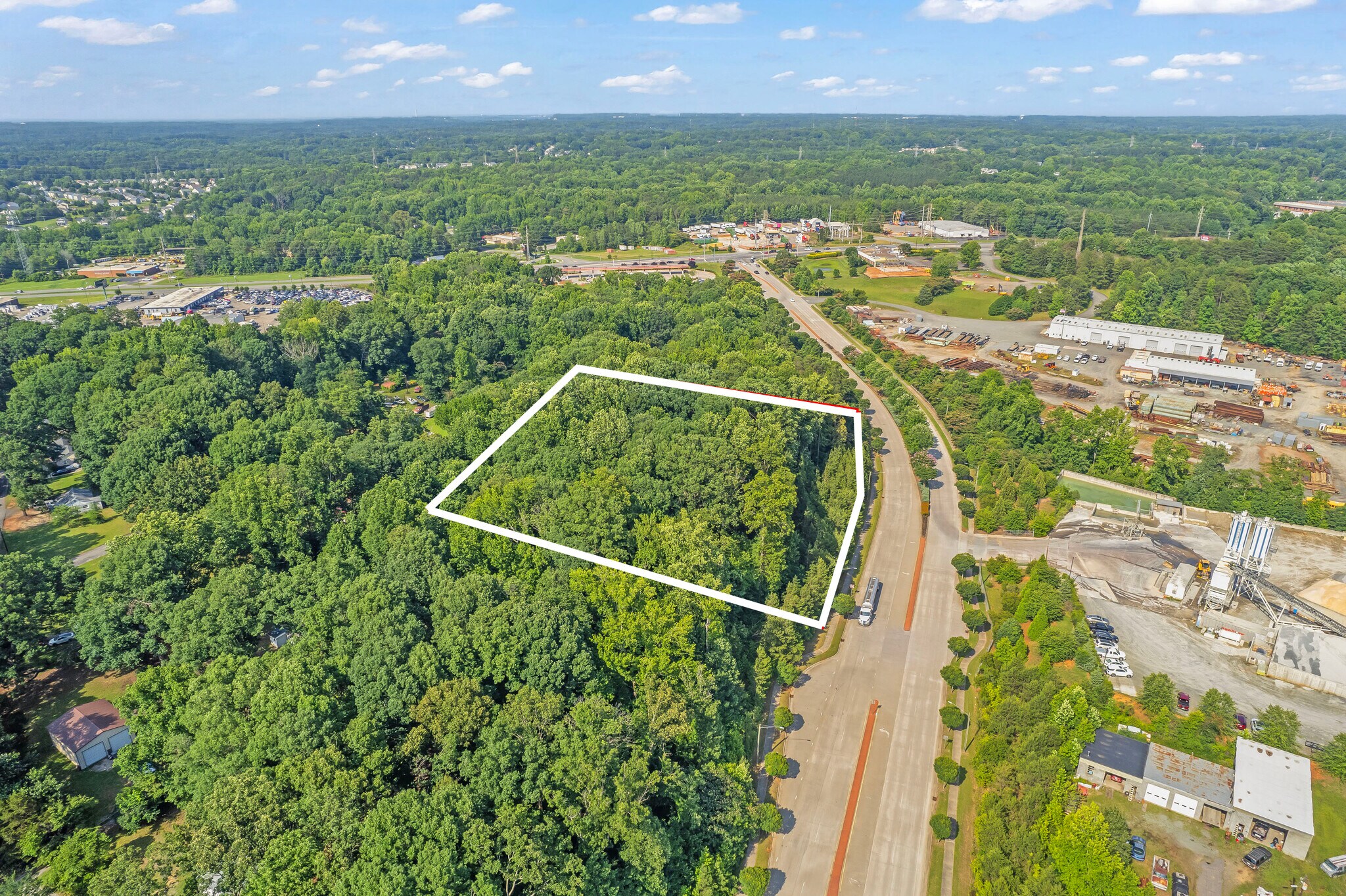 406 Oak St, Charlotte, NC for Sale