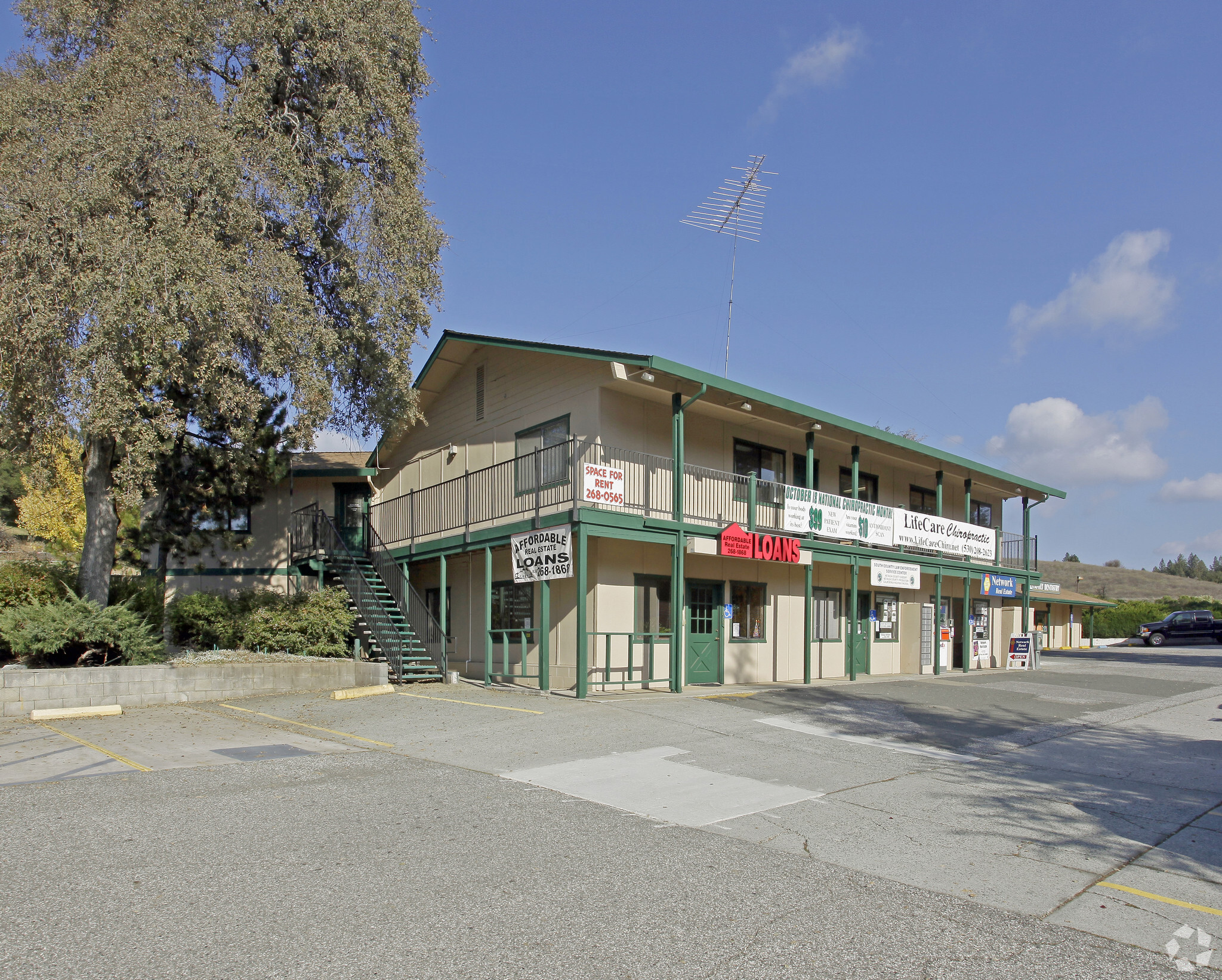 10556-10612 Combie Rd, Auburn, CA for Sale