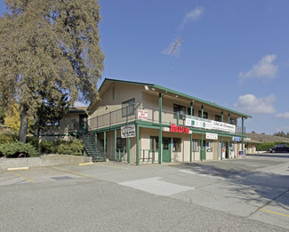 Auburn, CA Medical - 10556-10612 Combie Rd