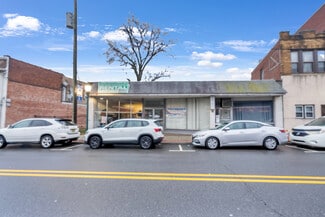 Lyndhurst, NJ Storefront - 236-238 Stuyvesant Ave