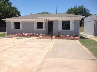 Oklahoma City, OK undefined - 4401 N Meridian Ave