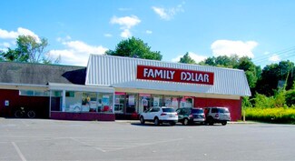 Camden, NY Office/Retail - 2-4 Preston St