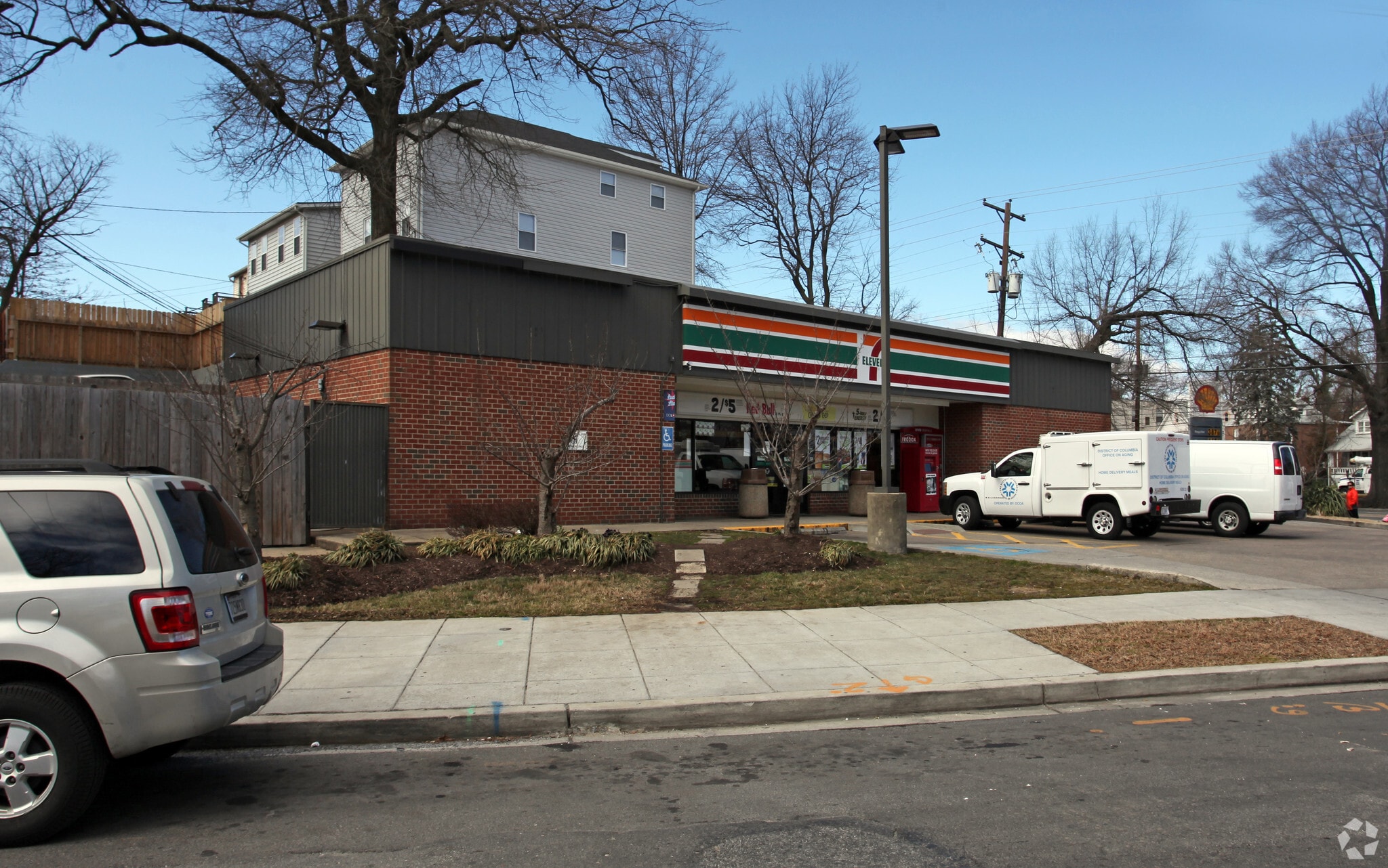 1927 Rhode Island Ave NE, Washington, DC for Sale
