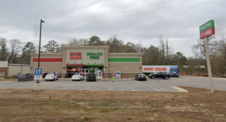 Millry, AL Retail - 30065 Highway 17