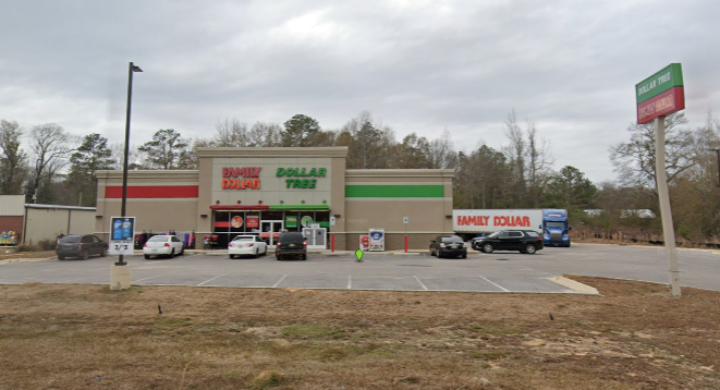 30065 Highway 17, Millry, AL for Rent