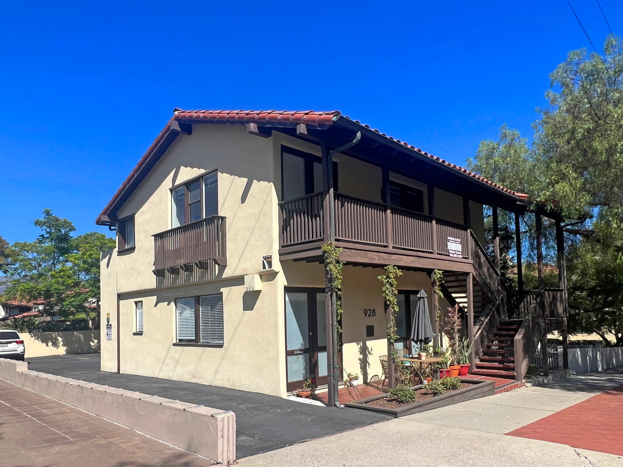 928 Garden St, Santa Barbara, CA for Sale
