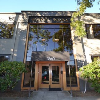 Berkeley, CA Office - 2550-2560 9th St