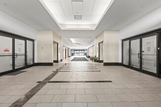 Oklahoma City, OK Office - 5100 N Brookline Ave