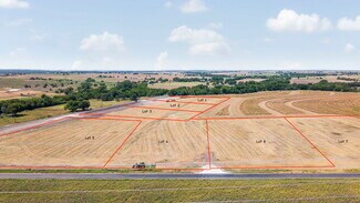 Granger, TX Commercial Land - TBD County Road 320 Granger, TX Commercial Land - TBD County Road 320