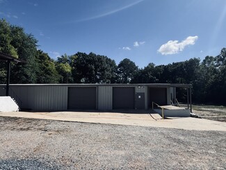 Montgomery, AL Industrial - 3300 Atlanta Hwy