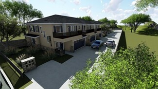 Riverside, CA Apartments - 9321 Duncan Ave