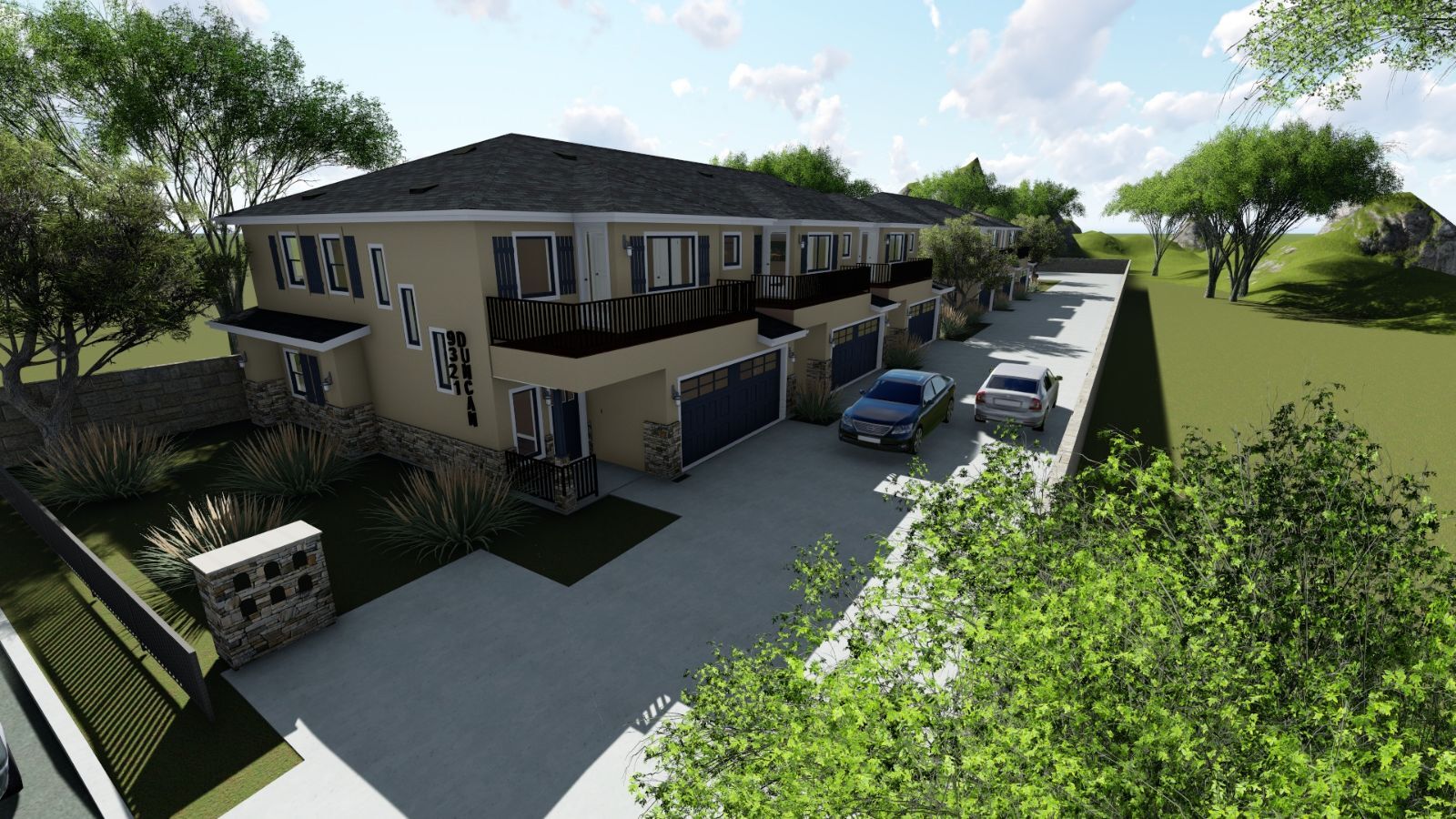 9321 Duncan Ave, Riverside, CA for Sale