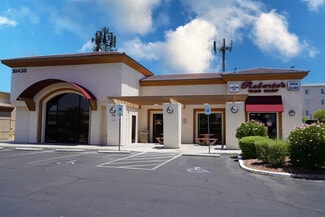 Las Vegas, NV Retail - 10430 Bermuda Rd
