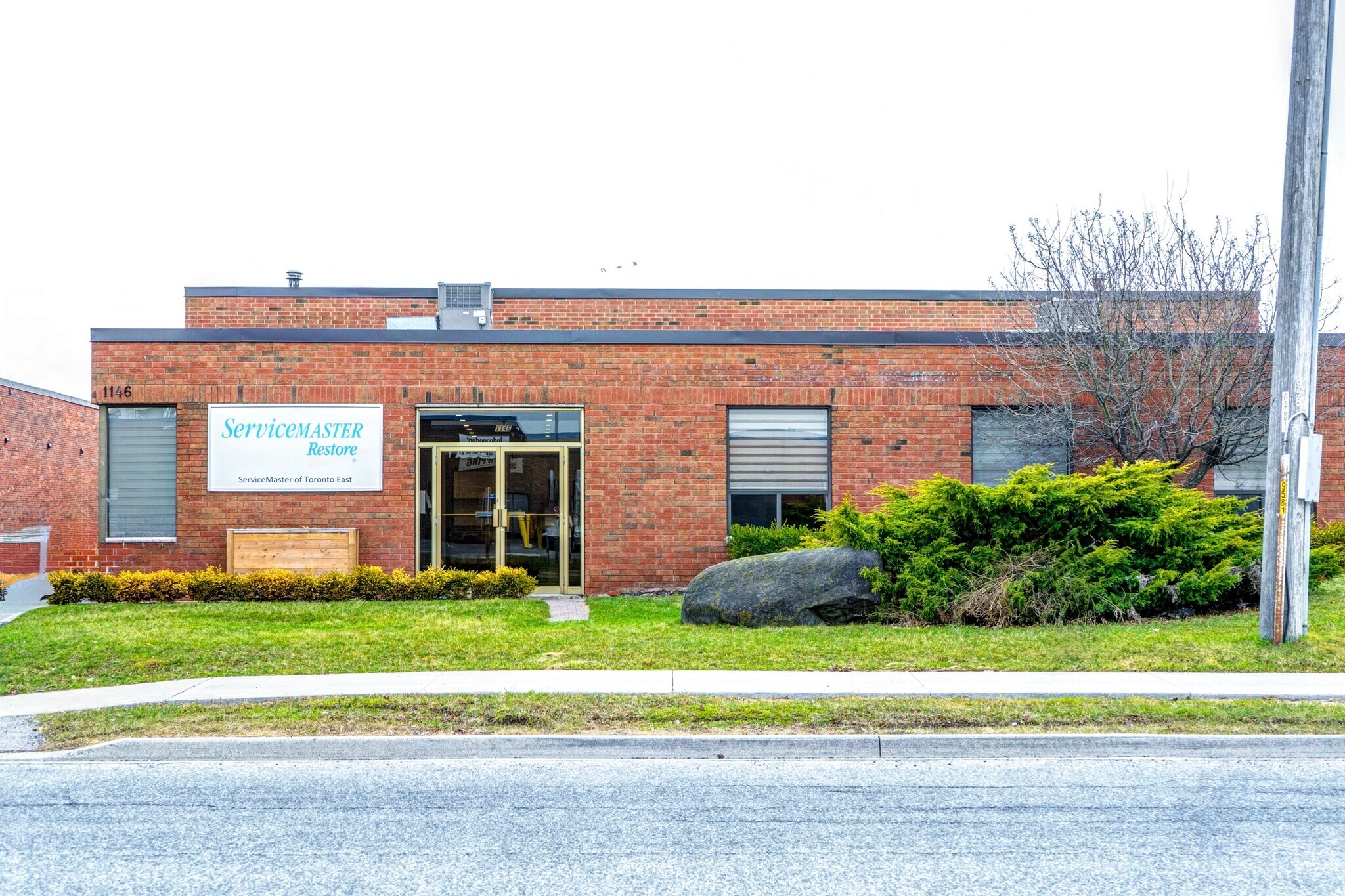 1146 Aerowood Dr, Mississauga, ON for Rent