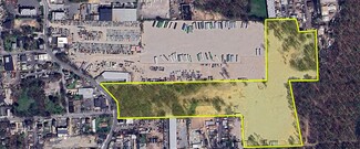 Staten Island, NY Industrial Land - Arthur Kill Rd @ Englewood Ave