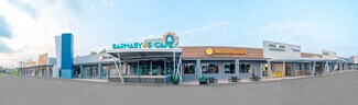 Houston, TX Office, Retail - 8141 Long Point Rd