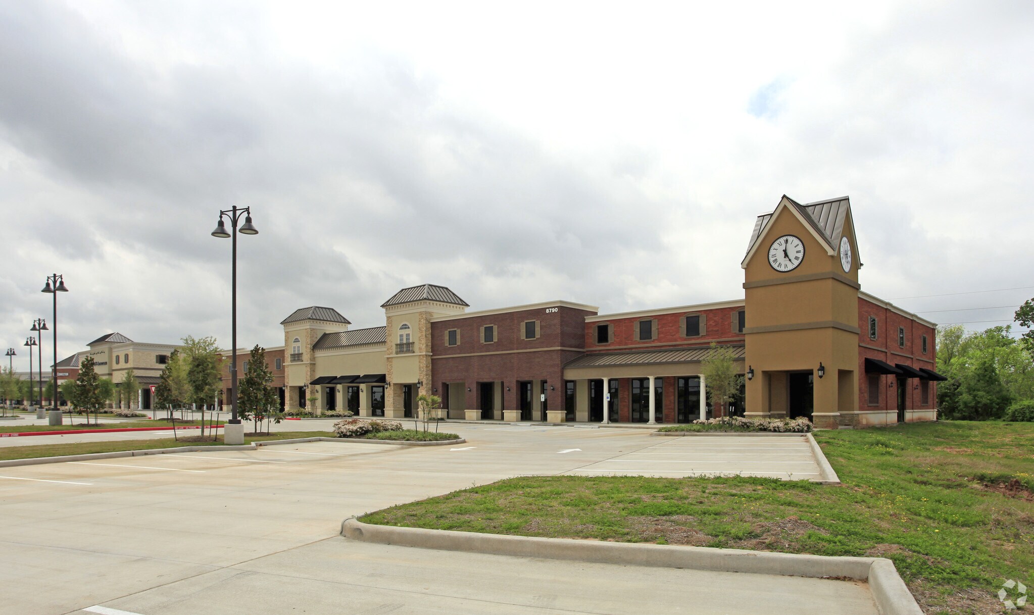 8700 Highway 6, Missouri City, TX for Rent