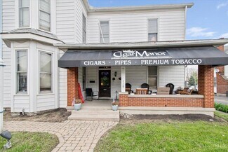 Mason, OH undefined - 118 E Main St