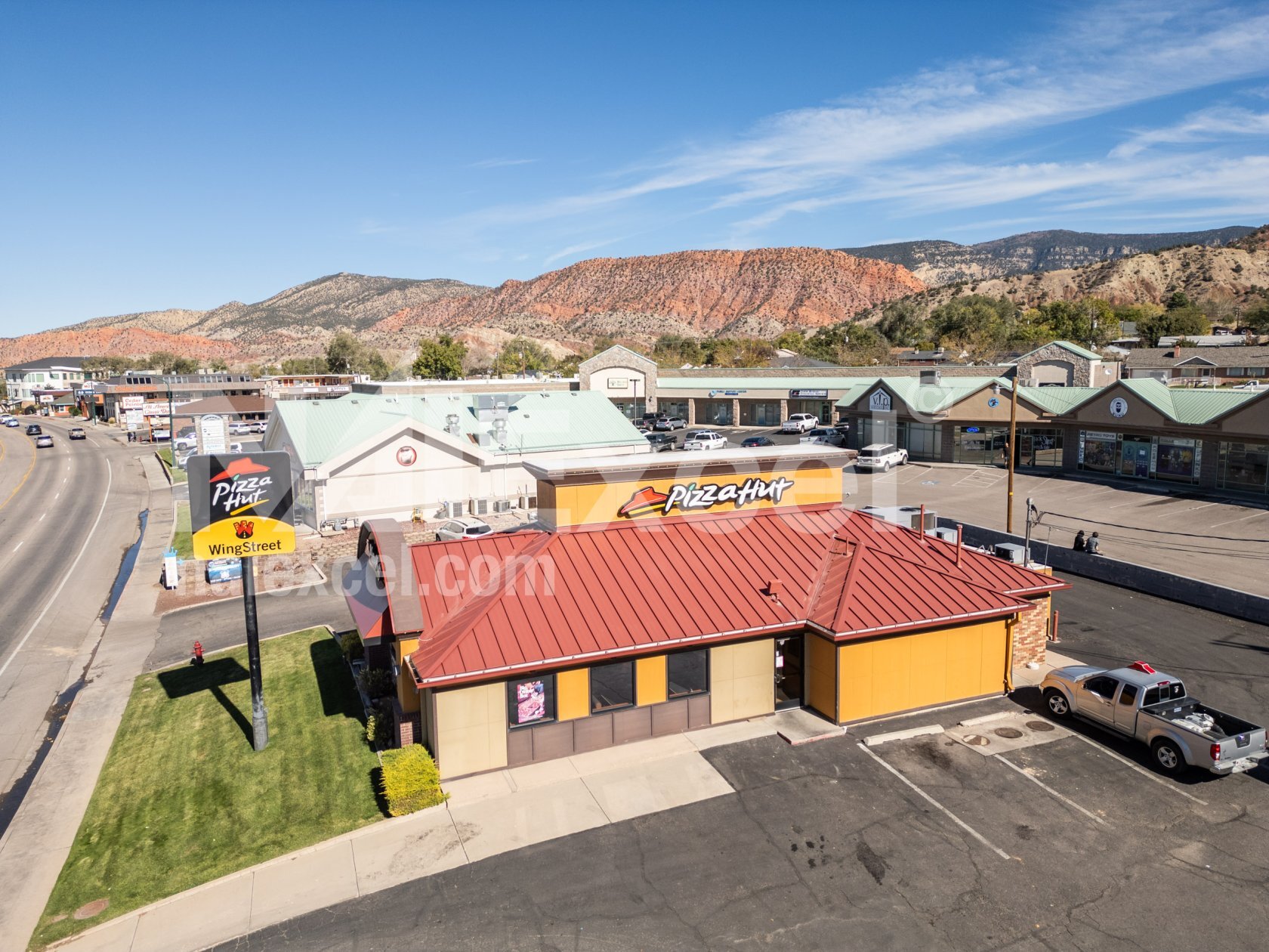 579 S Main St, Cedar City, UT for Sale