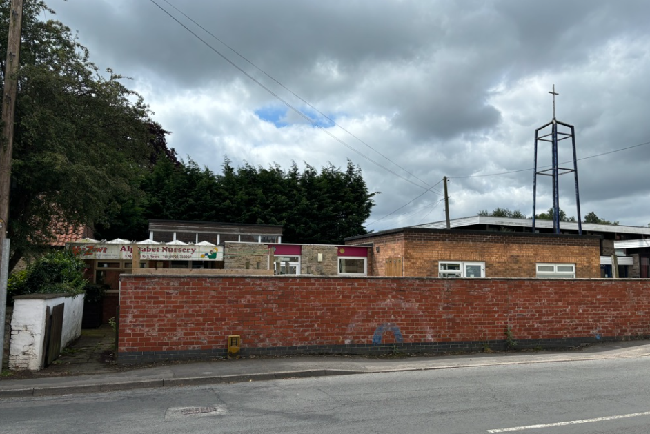 King St, Scunthorpe, SHS for Sale