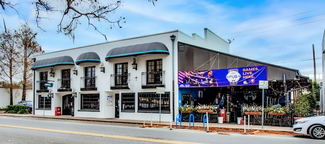 Orlando, FL Retail - 1235 N Orange Ave